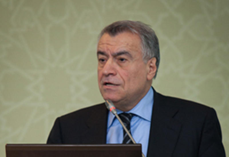 Натига Алиева похоронят во второй Аллее почетного захоронения