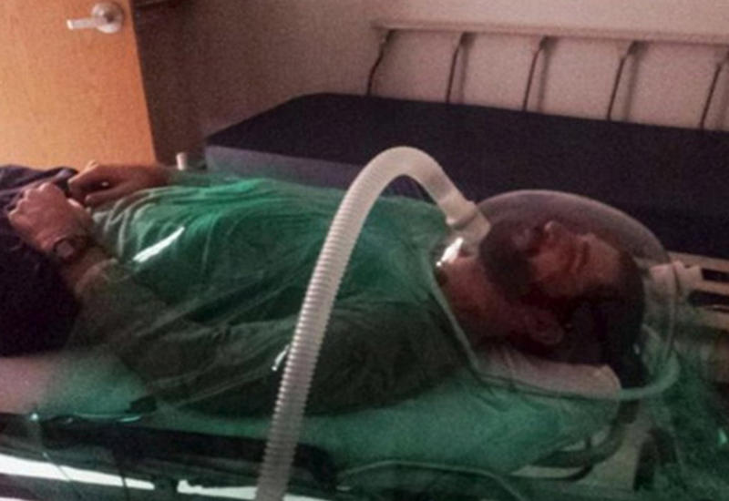 НАСА заплатит 18 000 за то, что вы будете лежать в кровати и курить травку