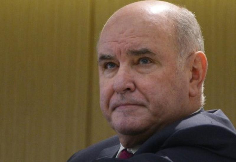 Карасин обсудил в Тегеране отношения России и Ирана со странами СНГ