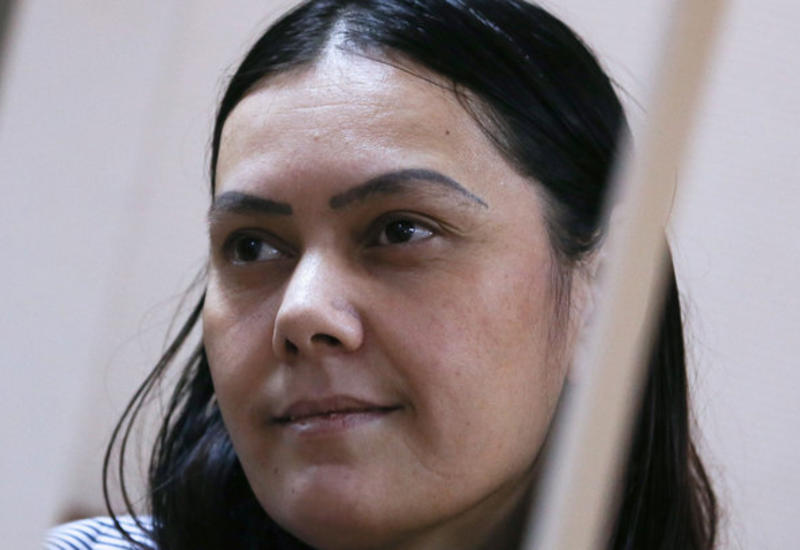 Подозреваемая в убийстве ребенка няня лечилась в психиатрической больнице