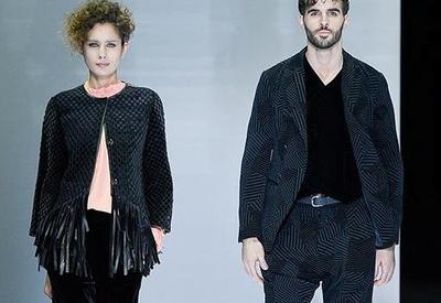 Milan Fashion Week/ Армани, Джорджо/ Fall-Winter 2016 <span class="color_red">- ФОТО</span>