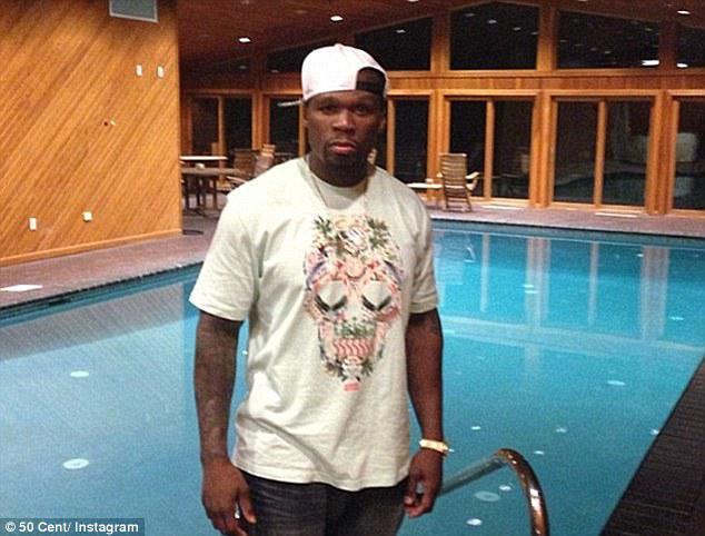 Mayk Tayson və 50 Cent-in villası qocalar evi olacaq