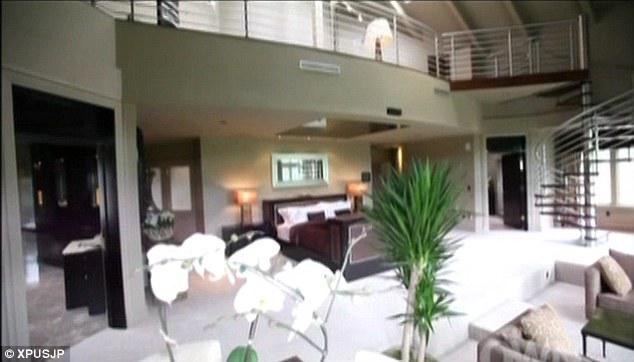 Mayk Tayson və 50 Cent-in villası qocalar evi olacaq