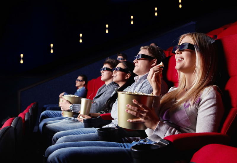Почему от 3D-фильмов болит голова