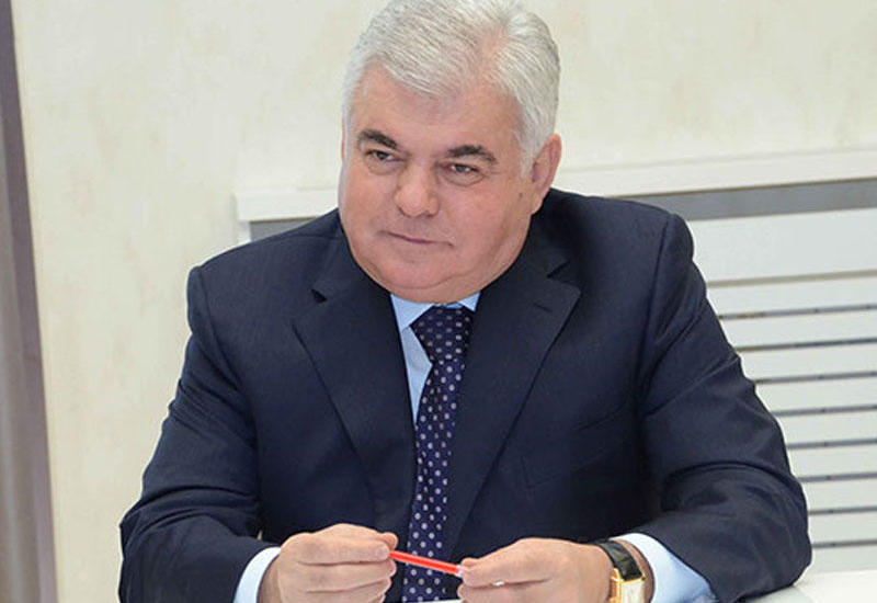 Ziya Məmmədovun bəzi səlahiyyətləri alındı