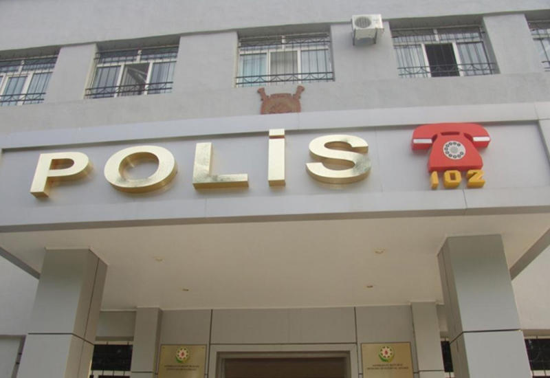 Bakıda avtobus sürücünü döydülər