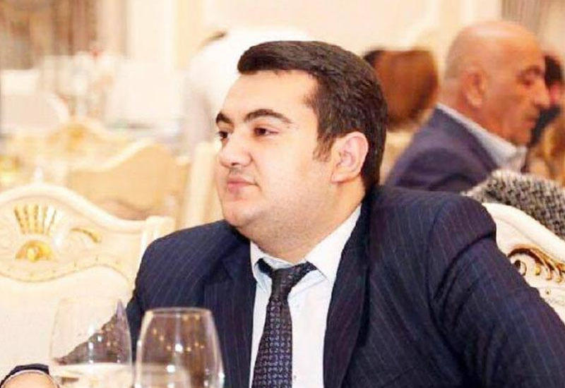 Azərbaycanlı bəstəkarın ailəsində xoş gün