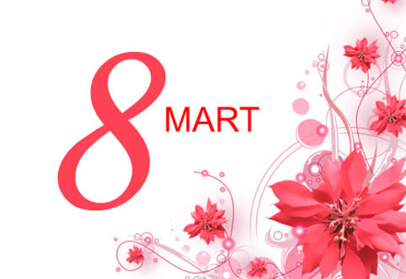 Bölgələrdə 8 Mart qeyd olundu
