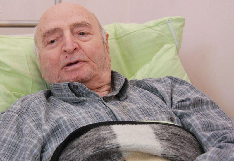 Vidadi Babanlı: "Buna görə bir maşının pulunu alırdım"