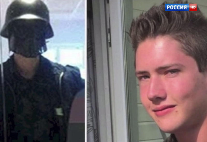 Нападение мечника на школу в Швеции объяснили расизмом
