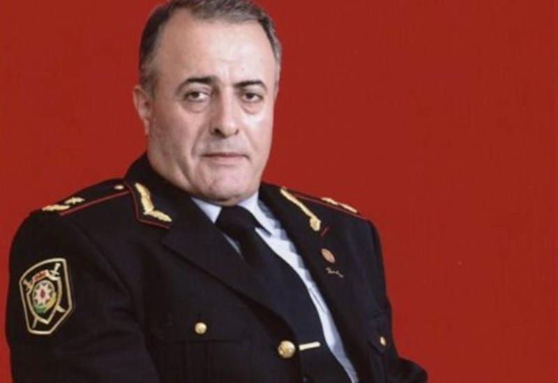 İstefaya göndərildiyi bildirilən Həsən Şirinov: