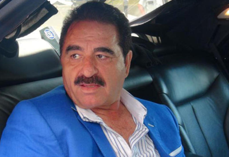 İbrahim Tatlısesin xəstəxanadan görüntüsü yayıldı