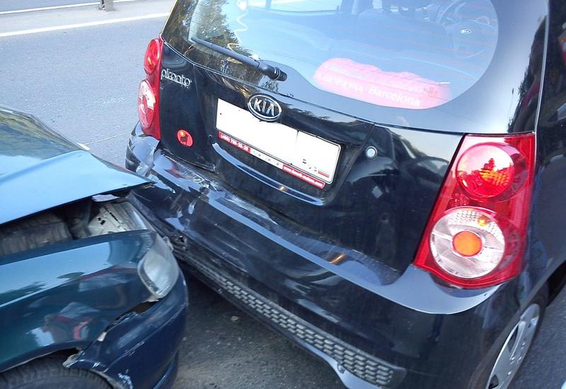 Автоподстава в Баку. Как не стать жертвой?