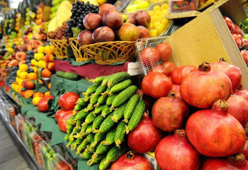 Görünüşə aldanmayın - GMO məhsullarının fəsadları