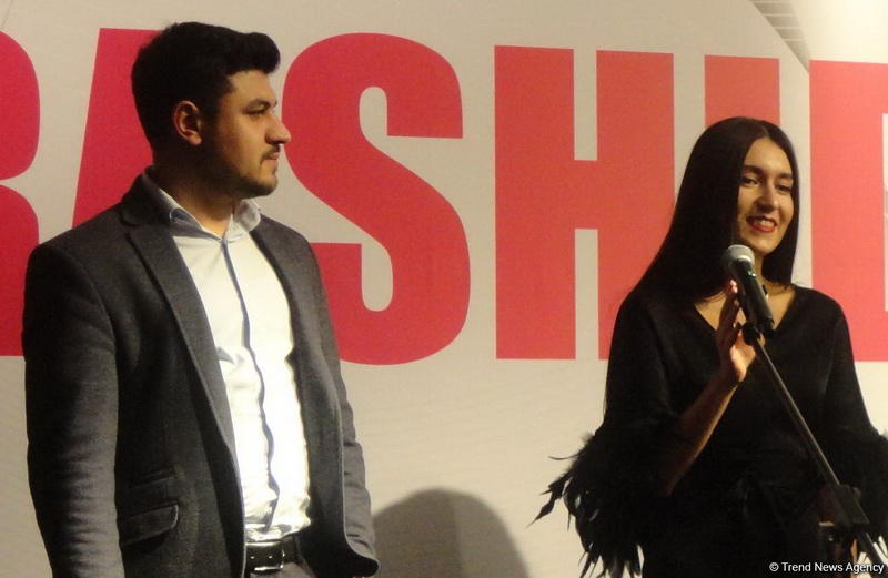 Всемирно известный промышленный дизайнер: Баку - прогрессирующий город