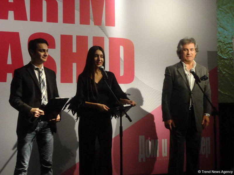 Всемирно известный промышленный дизайнер: Баку - прогрессирующий город