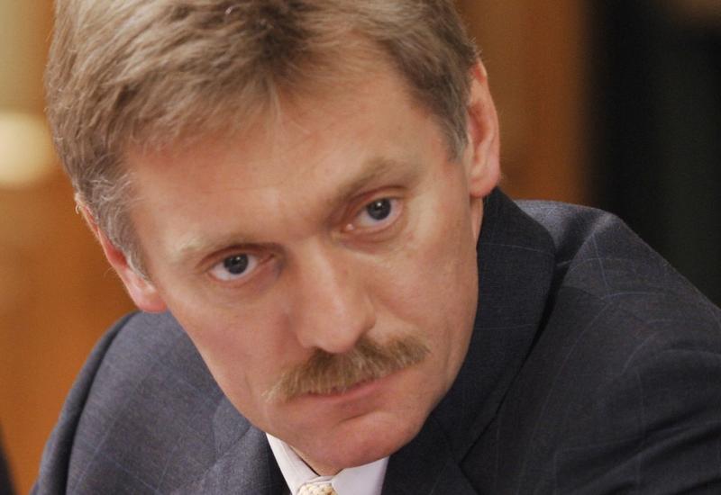 Песков обеспокоен продолжением боев в оккупированном Карабахе