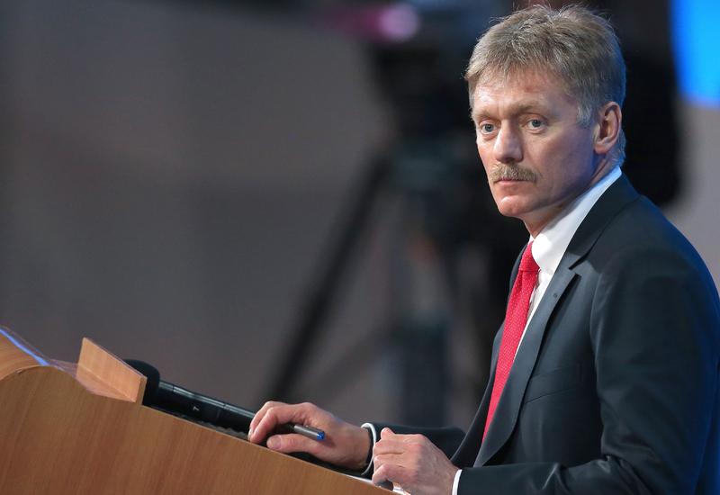 Peskov Baş Qərargah rəisinin istefası xəbərini təkzib etdi
