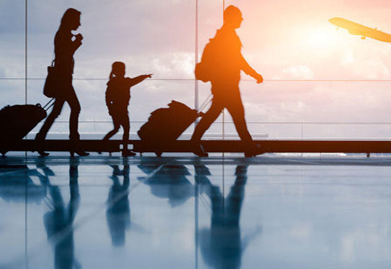 Главный аэропорт Европы ослабил самое неудобное правило