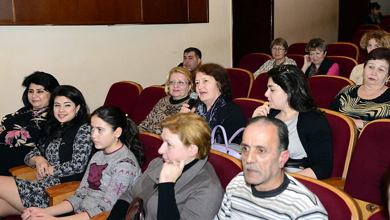 Ирана Тагизаде и другие в эксперименте Русской драмы "Открытый диалог"
