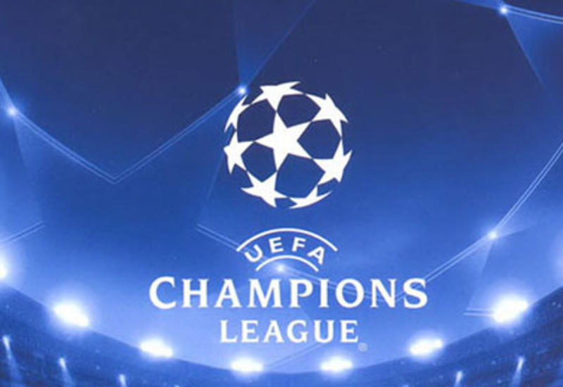 Çempionlar Liqasının yarımfinalında rəqiblər bəlli oldu: