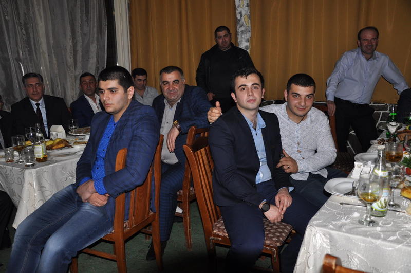 В Пятигорске отпраздновали Новруз