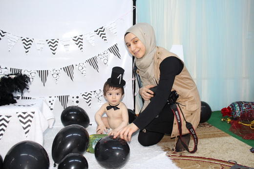 İşıq olmayan yerdə şəkil yoxdur
