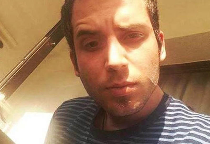 Стала известна личность второго террориста в Анкаре