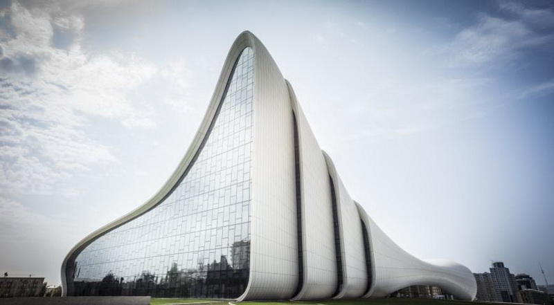 Баку: где побывать и что попробовать