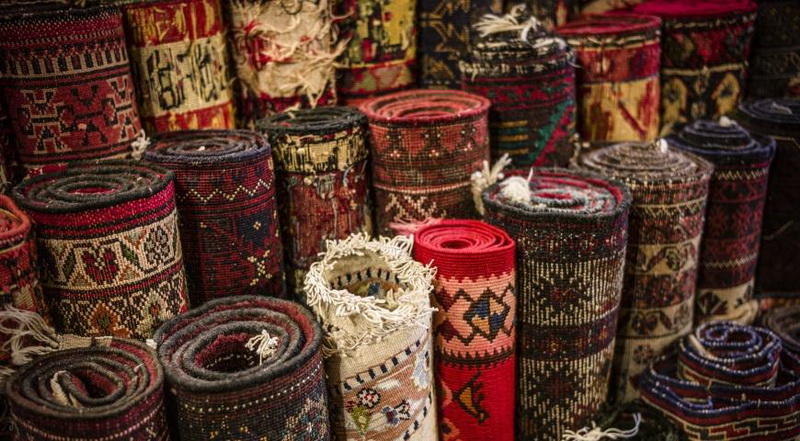 Баку: где побывать и что попробовать