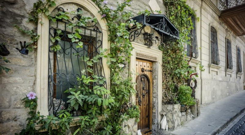 Баку: где побывать и что попробовать