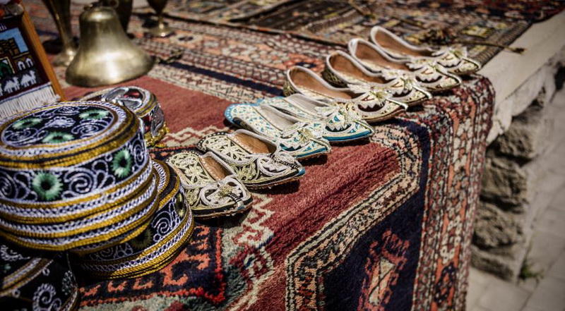 Баку: где побывать и что попробовать