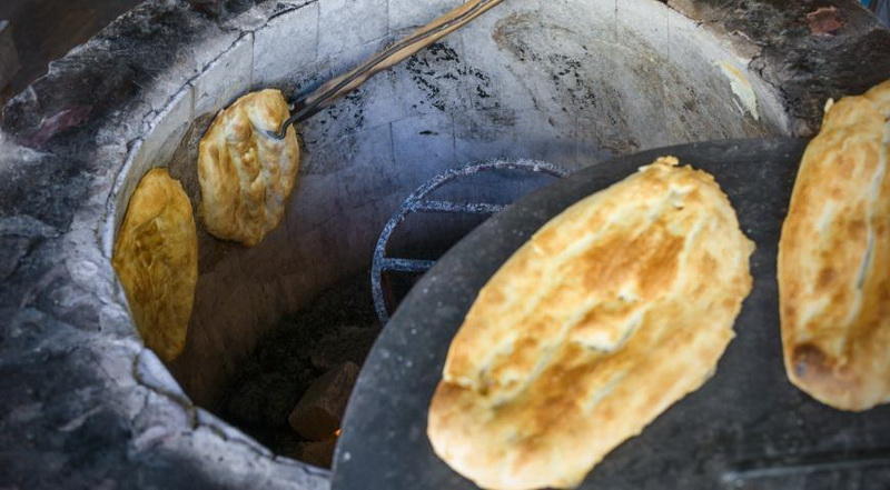 Баку: где побывать и что попробовать