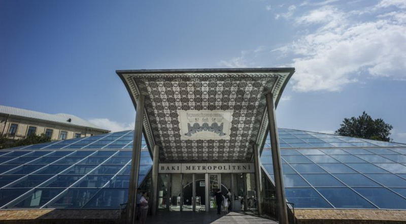 Баку: где побывать и что попробовать