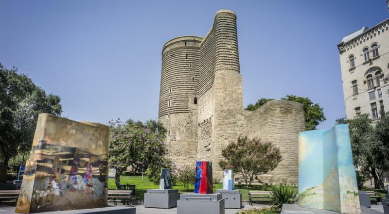 Баку: где побывать и что попробовать