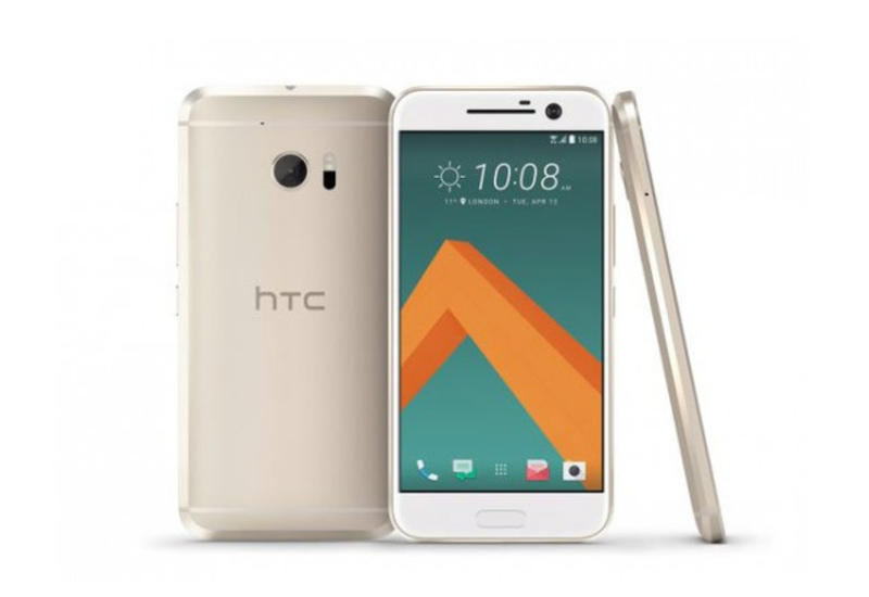 Стало известно, когда HTC представит свой новый смартфон
