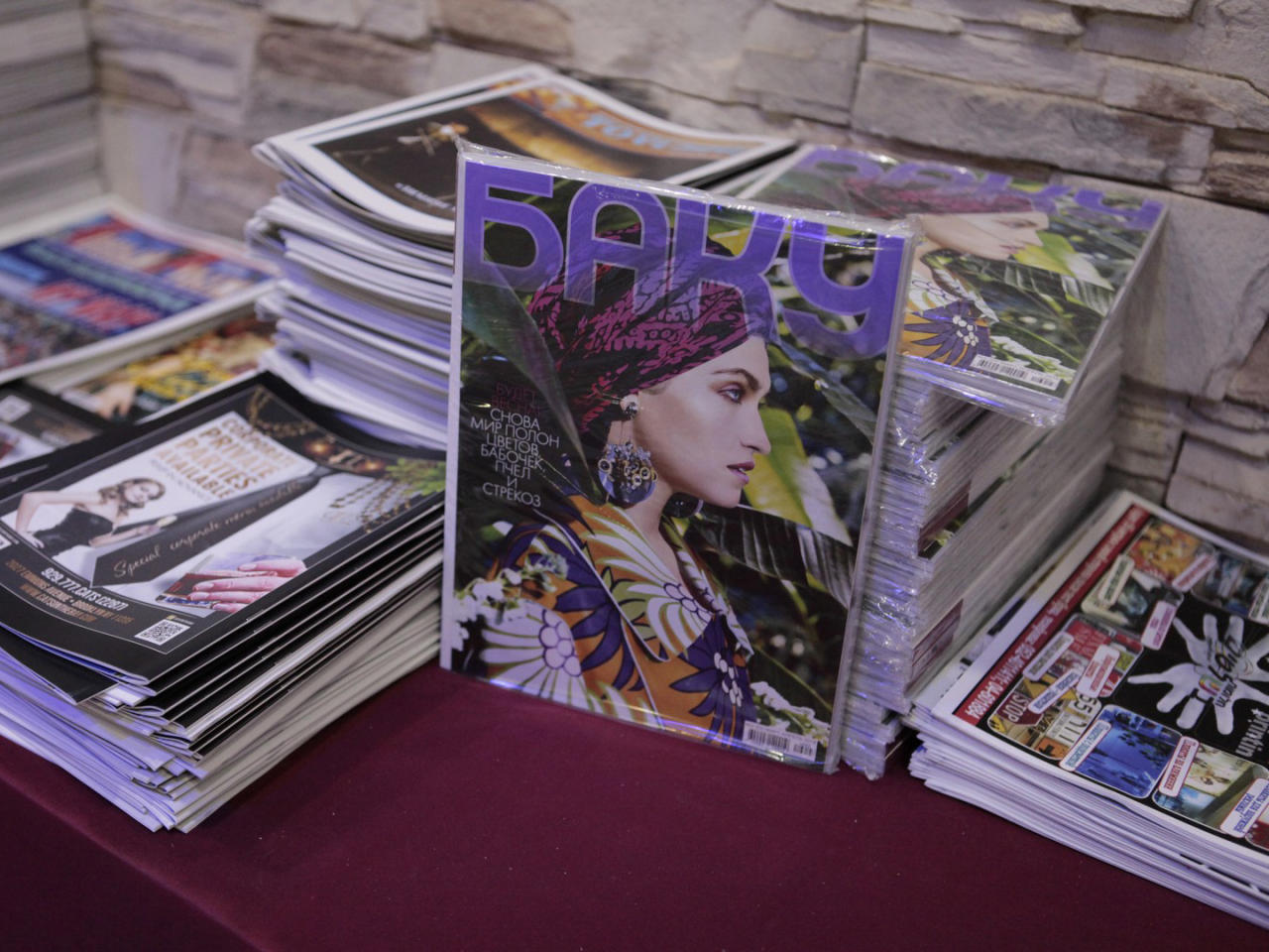 Азербайджанцы Израиля отметили Новруз байрамы