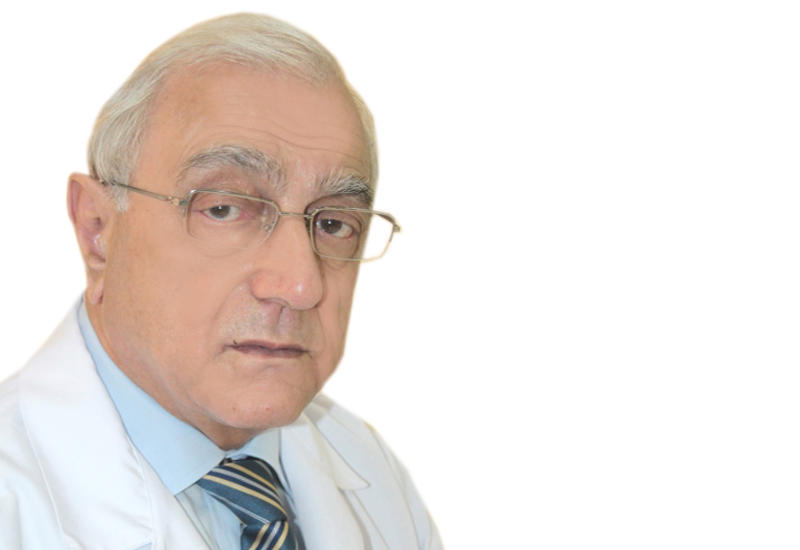 Главный невролог Азербайджана: «Эта болезнь поражает людей, независимо от возраста, пола, расовой принадлежности»