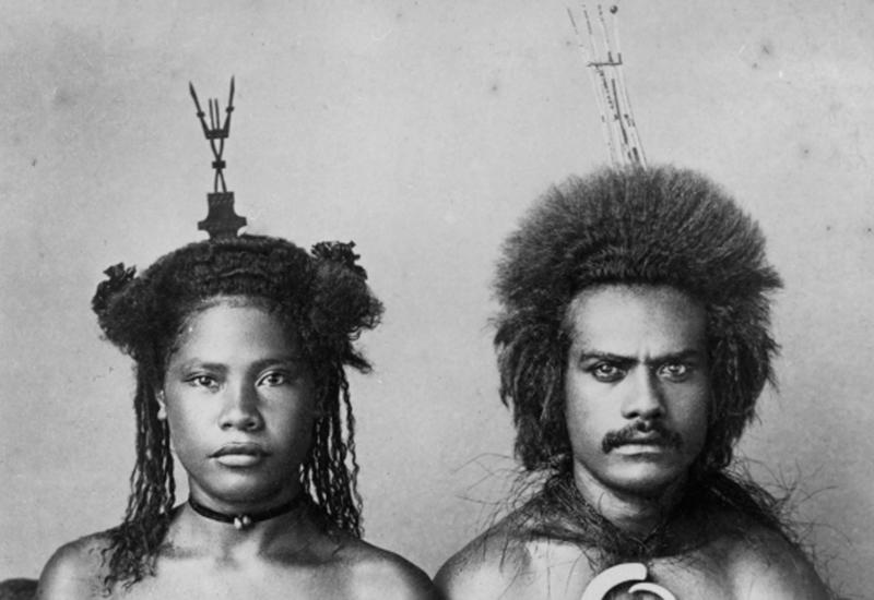 Самые необычные похоронные обряды мира