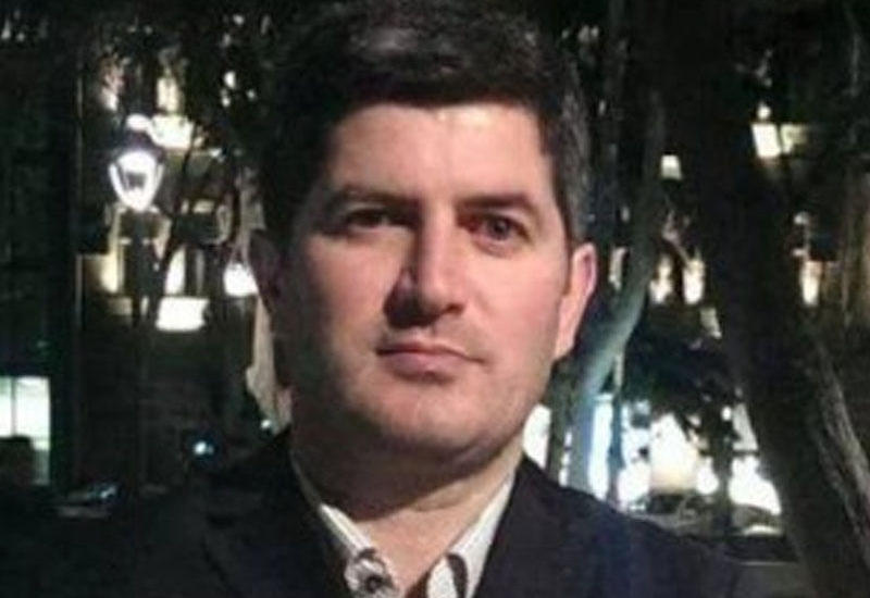 Ali Məhkəmədə Asif Yusiflinin kasassiya şikayətinə baxılacaq