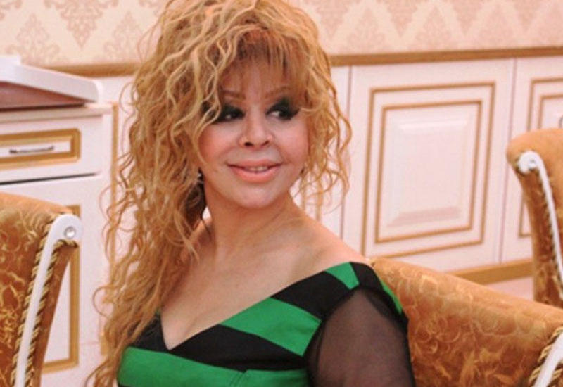 Rühəngiz Allahverdiyeva: "Adını gizli saxladığım oğlan..."
