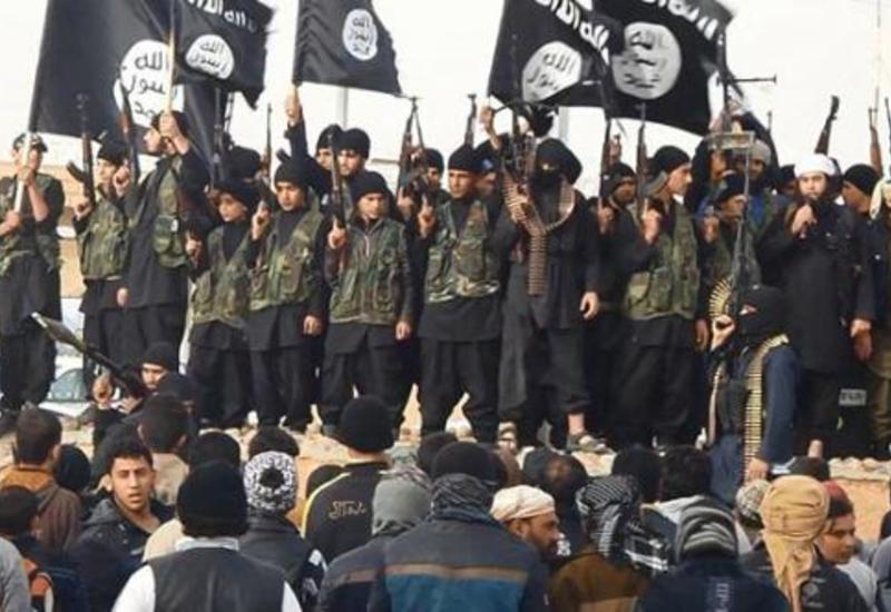 Belçikada terror Pasxa bayramında olacaqmış