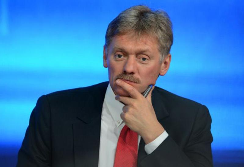 Кремль недоволен решением Армении