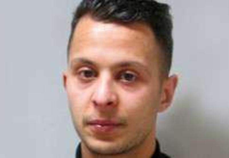 Salah Abdeslam susur