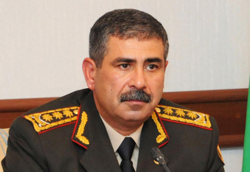 Закир Гасанов: Баку оплатил российское вооружение и успешно его применяет