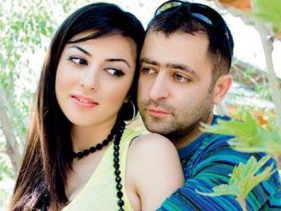 Azərbaycanlı aktrisa rejisor ərindən boşandı