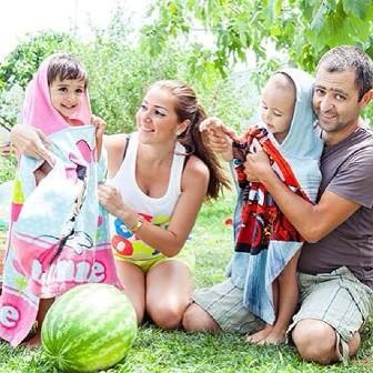 Azərbaycanlı aktrisa rejisor ərindən boşandı