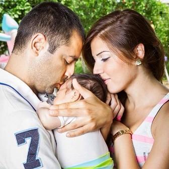 Azərbaycanlı aktrisa rejisor ərindən boşandı