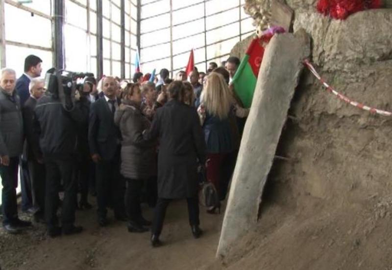 5 ölkənin vətəndaşları erməni vəhşiliyini lənətlədi