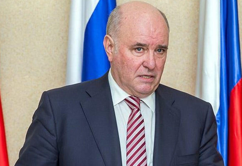 Мамедъяров, Лавров и Зариф встретятся в Баку